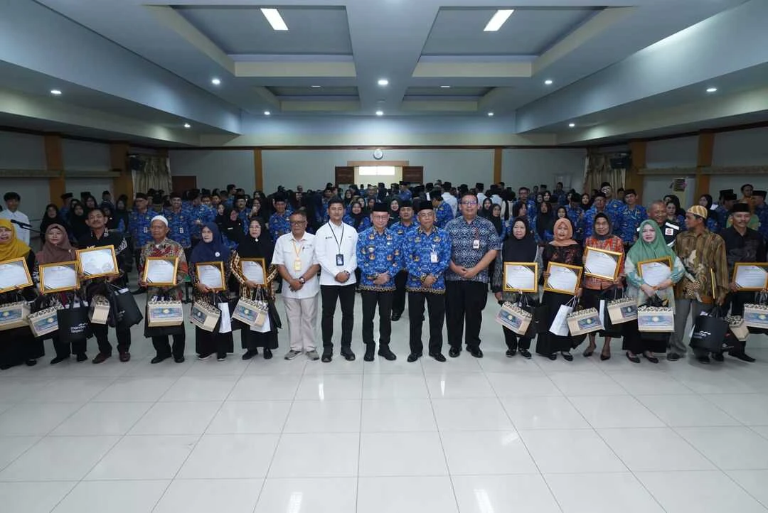 Wali Kota Edi Tekankan Inovasi di Tengah Keterbatasan Anggaran